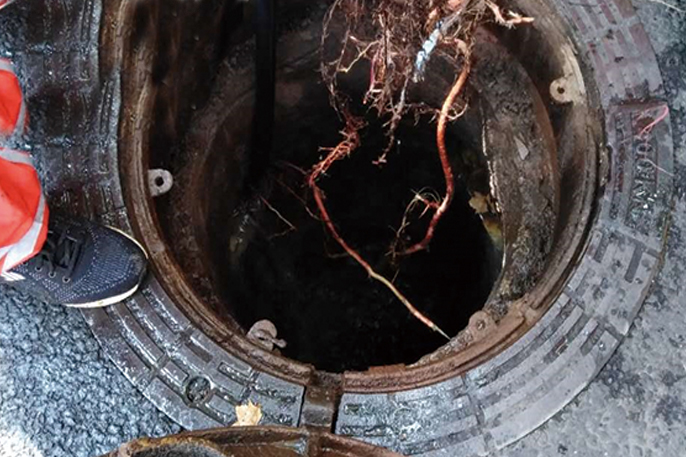 远安管道预处理